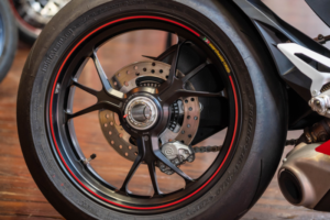2016 Ducati 1299 Panigale *s Model - Just 533 Miles!* in Red — image 6