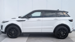 2016 Land Rover Range Rover Evoque 2.0 Td4 Hse Dynamic Auto 4WD Euro 6 (s/s) 5dr in White — image 6