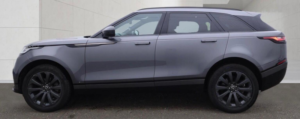 2018 Land Rover Range Rover Velar 2.0 D180 R-Dynamic Se Auto 4WD Euro 6 (s/s) 5dr in Grey — image 5