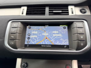 2019 Land Rover Range Rover Evoque Td4 Se Tech in Grey — image 4