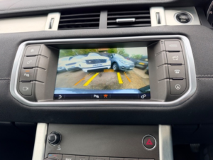 2019 Land Rover Range Rover Evoque Td4 Se Tech in Grey — image 6