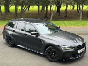 2023 BMW M3