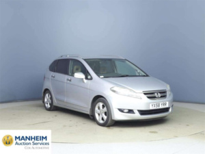 2008 Honda Fr-V