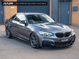 2018 BMW 2 Series
