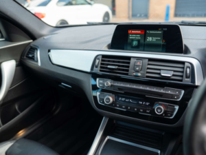 2018 BMW 2 Series 3.0 M240i Auto 2dr in Grey — image 5
