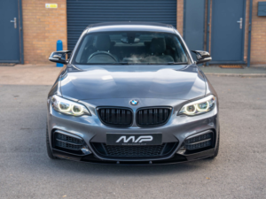 2018 BMW 2 Series 3.0 M240i Auto 2dr in Grey — image 6