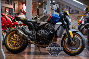 2022 Honda Cb1000r