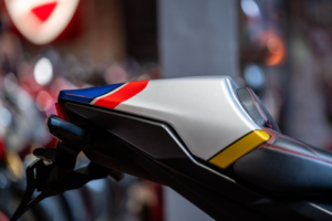 2022 Honda Cb1000r *one Owner - Low Mileage - Stunning Example* in Black — image 4
