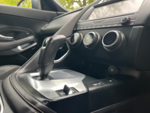 2019 Jaguar E-Pace 2.0 D180 R-Dynamic S SUV 5dr Diesel Auto AWD Euro 6 (s/s) (180 Ps) in Silver — image 3