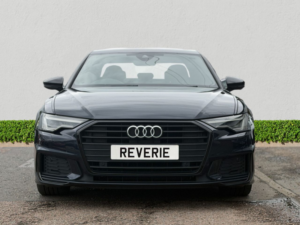 2020 Audi A6 Saloon 2.0 Tdi 40 Black Edition Saloon 4dr Diesel S Tronic Euro 6 (s/s) (204 Ps) in Blue — image 2