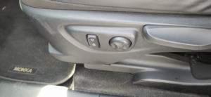 2014 Vauxhall Mokka 1.7 Cdti Se in Blue — image 4