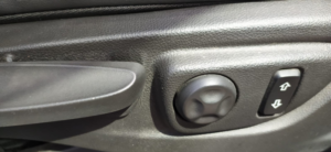 2014 Vauxhall Mokka 1.7 Cdti Se in Blue — image 5