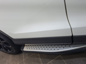 2018 Honda Cr-V 1.6 I-Dtec S Navi in White — image 5