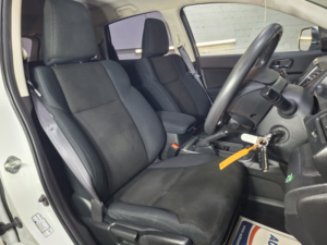2018 Honda Cr-V 1.6 I-Dtec S Navi in White — image 6