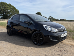2013 Kia Rio