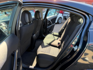 2013 Toyota Avensis 2.2 D-Cat Icon Auto Euro 5 4dr in Grey — image 5