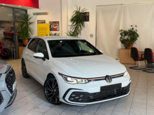 2020 Volkswagen Golf