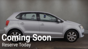 2010 Volkswagen Polo 1.4 Se 5 Door in Silver — image 6