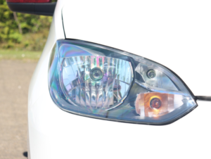 2014 Volkswagen Up! 1.0 Move Up! in White — image 5