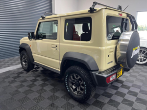 2024 Suzuki Jimny Suzuki Jimny Sierra 1.5 4WD Auto in Other — image 3