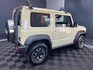 2024 Suzuki Jimny Suzuki Jimny Sierra 1.5 4WD Auto in Other — image 4
