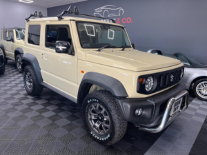 2024 Suzuki Jimny Suzuki Jimny Sierra 1.5 4WD Auto in Other — image 5