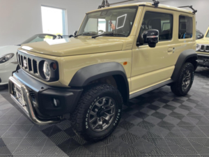 2024 Suzuki Jimny Suzuki Jimny Sierra 1.5 4WD Auto in Other — image 6