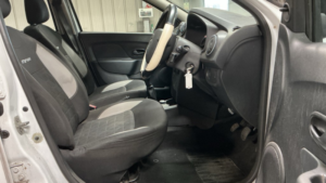 2016 Dacia Sandero Stepway 1.5 Stepway Ambiance Dci 90 in White — image 6