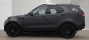 2017 Land Rover Discovery 2.0 Sd4 Hse Auto 4WD Euro 6 (s/s) 5dr in Grey — image 6