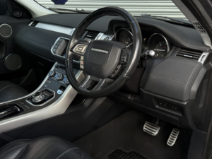 2016 Land Rover Range Rover Evoque 2.0 Td4 Hse Dynamic Lux in Grey — image 6