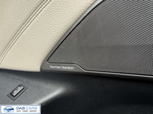 2017 BMW 5 Series 2.0 520d M Sport Auto 4dr in Blue — image 5