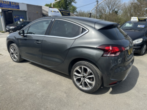 2013 Citroen Ds4 2.0 Hdi Dstyle in Grey — image 5