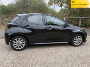 2023 Toyota Yaris