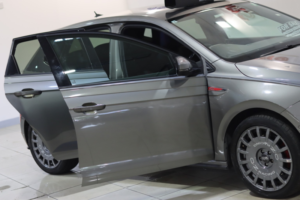 2019 Volkswagen Polo 2.0 Gti in Grey — image 4