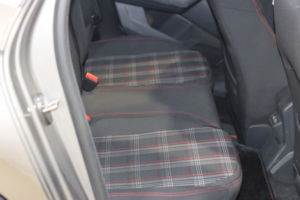 2019 Volkswagen Polo 2.0 Gti in Grey — image 6