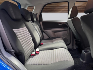 2012 Suzuki Sx4 1.6 Sz5 4grip Euro 5 5dr in Blue — image 6