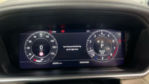 2019 Land Rover Range Rover Sport 5.0 P525 V8 Autobiography Dynamic Auto 4WD Euro 6 (s/s) 5dr in Blue — image 4