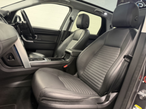 2015 Land Rover Discovery Sport 2.2 Sd4 190bhp Hse Luxury Auto in Grey — image 3