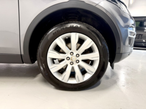 2015 Land Rover Discovery Sport 2.2 Sd4 190bhp Hse Luxury Auto in Grey — image 5