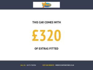 2022 Vauxhall Crossland 1.2 Se Edition SUV 5dr Petrol Manual Euro 6 (s/s) (83 Ps) in White — image 6