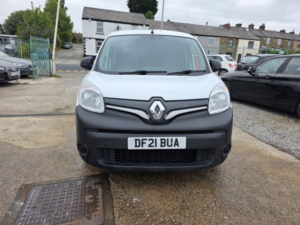 2021 Renault Kangoo