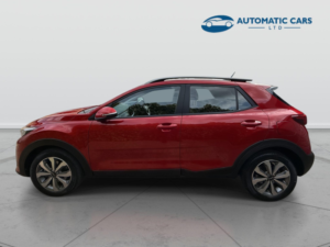 2022 Kia Stonic 2 in Red — image 5