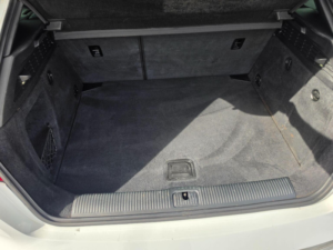2016 Audi A3 2.0 Tdi S Line Sportback Euro 6 (s/s) 5dr (nav) in White — image 6