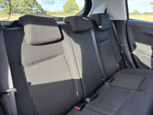 2016 Peugeot 208 1.0 Puretech Active in Grey — image 4
