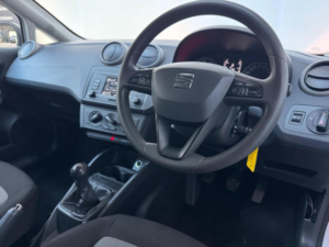 2017 SEAT Ibiza 1.0 Sol Euro 6 5dr — image 4