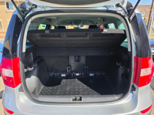 2016 Skoda Yeti 1.2 Tsi Se Outdoor 5dr Petrol Manual Euro 6 (s/s) (110 Ps) in Silver — image 6