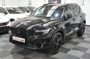 2024 Volvo Xc40