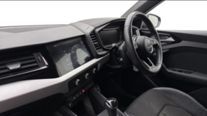 2019 Audi A1 2.0 Tfsi 40 S Line Competition in Grey — image 5
