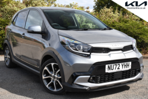 2022 Kia Picanto