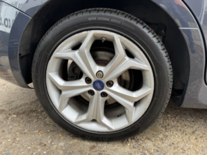2013 Ford S-Max 2.0 Tdci Titanium X Sport in Grey — image 6